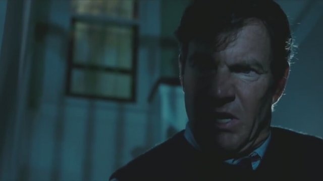 Beneath The Darkness Fragman