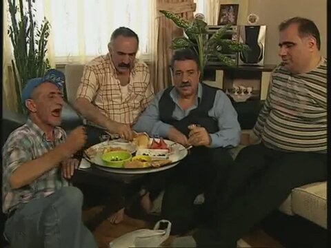 Palyaço Recep Fragman