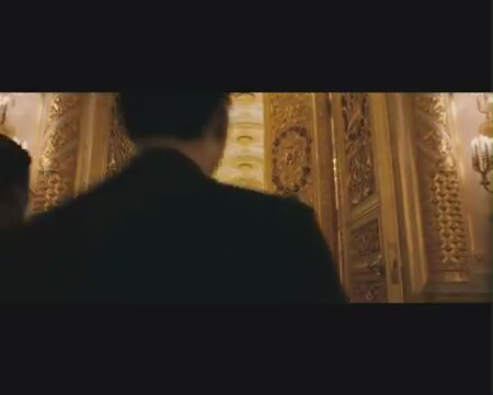 Jian Dang Wei Ye Fragman