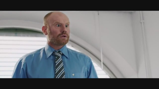 10.000 Timmar (2014) fragmanı