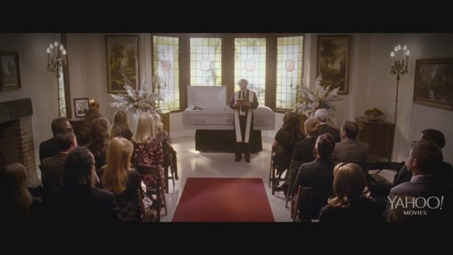 Decoding Annie Parker (Fragman)