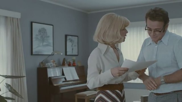 Boule et Bill (2013) fragmanı