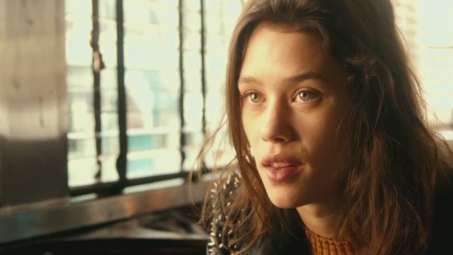 I Origins (2014) fragmanı