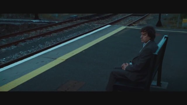 Tasting Menu (2013) fragmanı