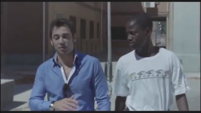 Diamantes negros (2013) fragmanı