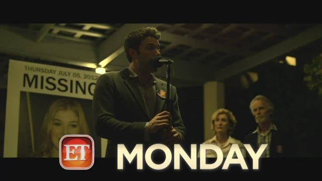 Gone Girl (2014) Kısa Tanıtım Klibi