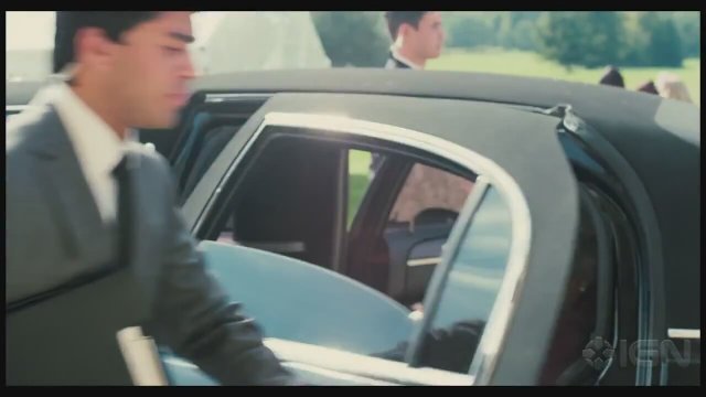 The Wedding Video (2012) fragmanı