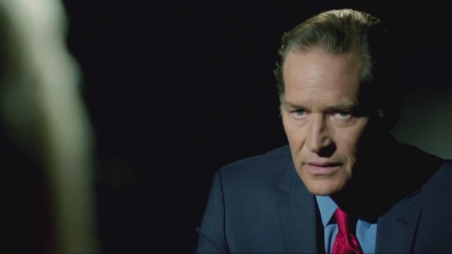 Persecuted (2014) fragmanı