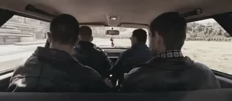 Chuznaya (2010) fragmanı