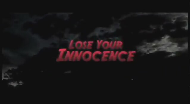 Love Bite (2012) fragmanı