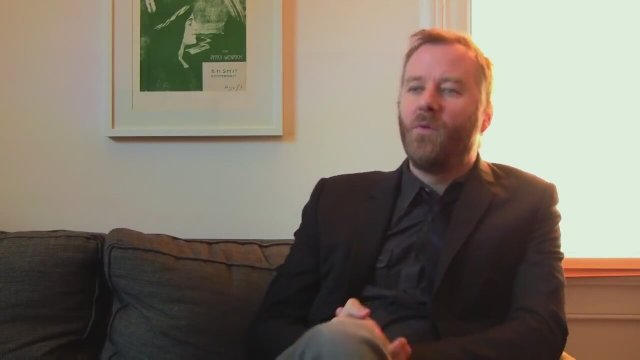 Mistaken For Strangers (2013) fragmanı