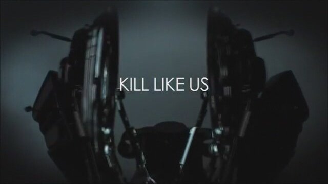 Robotropolis (2011) fragmanı