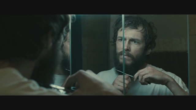 A Most Wanted Man (2014) 1. fragmanı