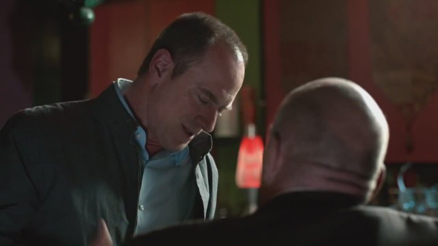 Small Time (2014) fragmanı