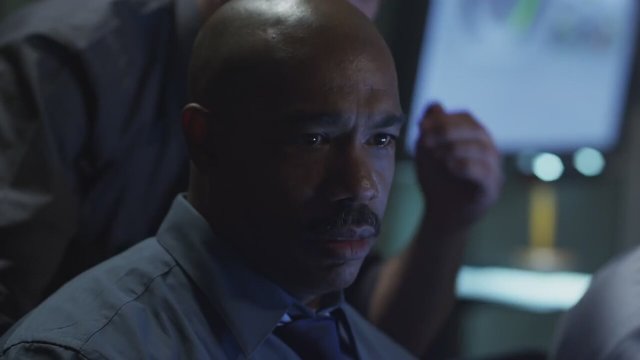 500 MPH Storm (2013) fragmanı