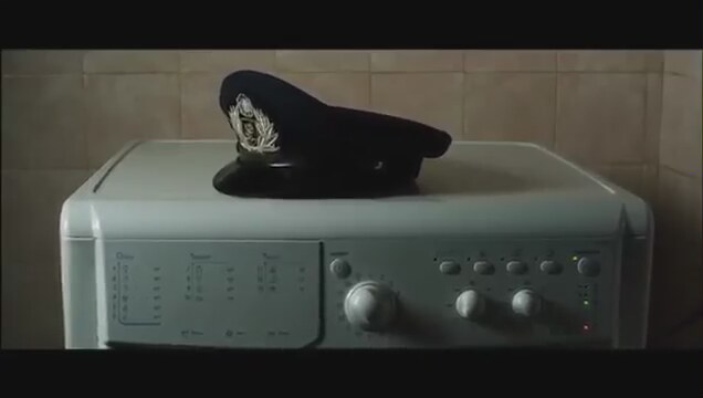 Adaletsiz Dünya (Adikos Kosmos) fragmanı