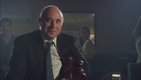 Sparkle (2007) fragmanı