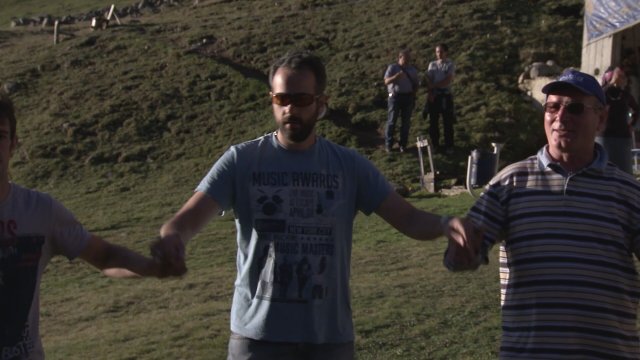 Oflu Hocayı Aramak Fragman 3