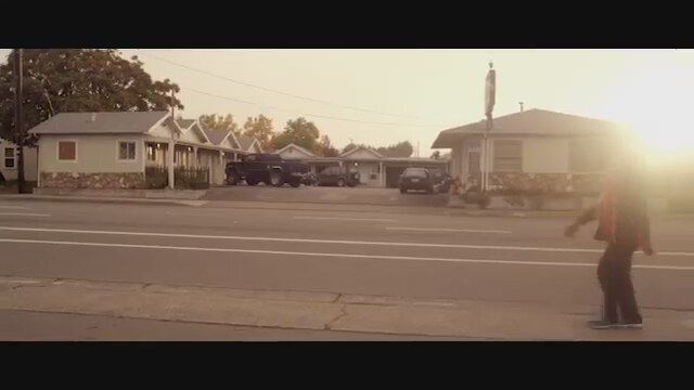 Redwood Highway (2013) frag