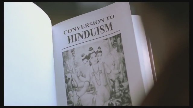 Kırık Bir Kalbin Lisanı (2011) fragmanı