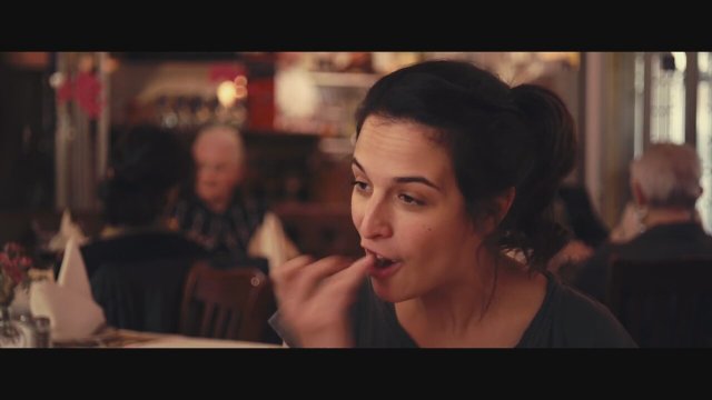 Obvious Child (2014) fragmanı