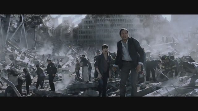 Godzilla Tv Fragman 2
