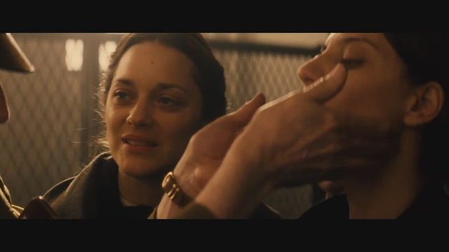 The Immigrant - Fragman 2