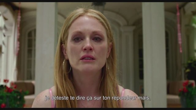 Maps To The Stars (Fragman)