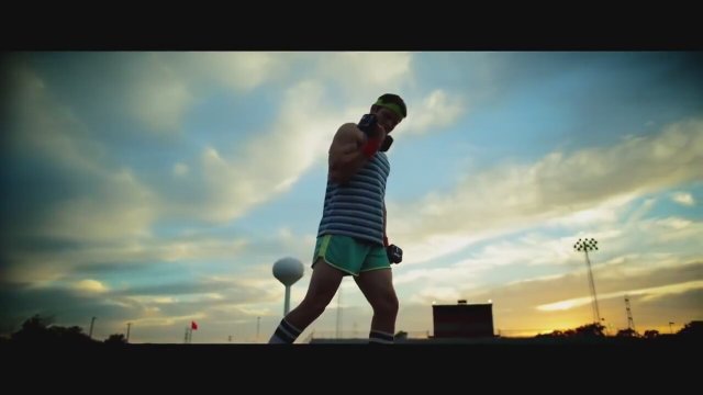 Intramural (2014) fragmanı