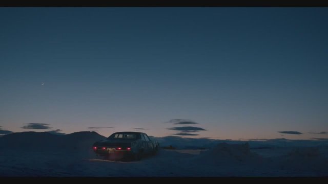 Ömheten (2013) fragmanı