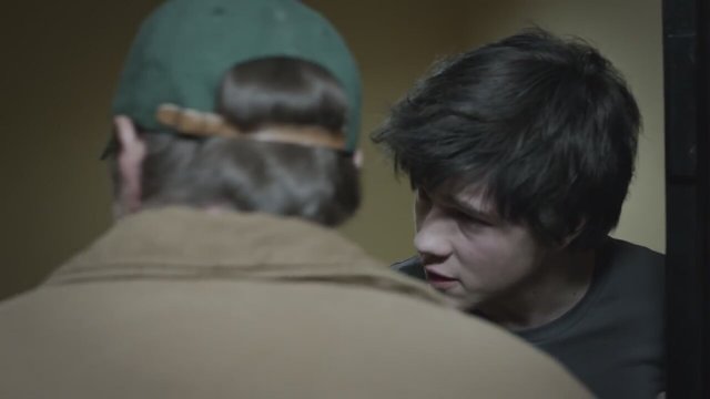 Blackbird (2012) fragmanı