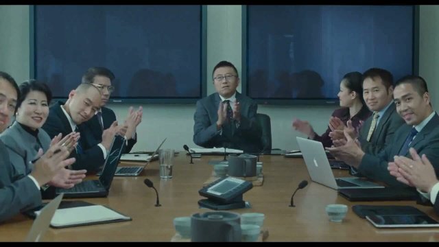 Aşk Bilmecesi Türkçe Fragman