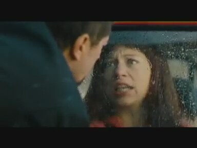 Zena sa slomljenim nosem (2010) fragmanı