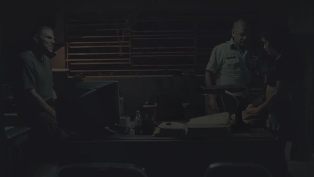 La vida precoz y breve de Sabina Rivas Fragman