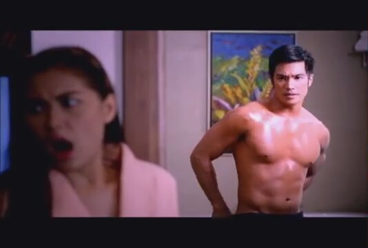 24/7 in Love  Fragman