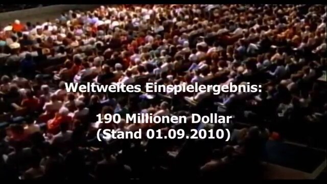 Paranômaru akutibiti: Dai-2-shô - Tokyo Night Fragman