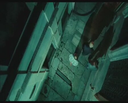 Sultanın Sırrı Fragman