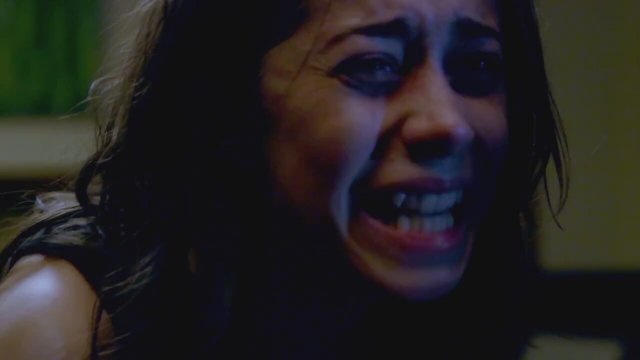 The Occupants Fragman