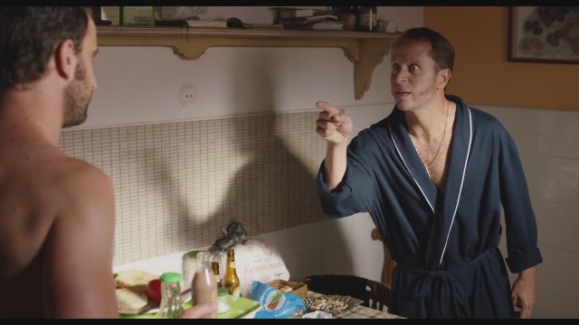 Ocho apellidos vascos Fragman