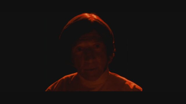 Beyond The Black Rainbow Fragman