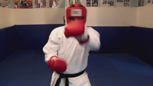 Brother's Justice Fragman