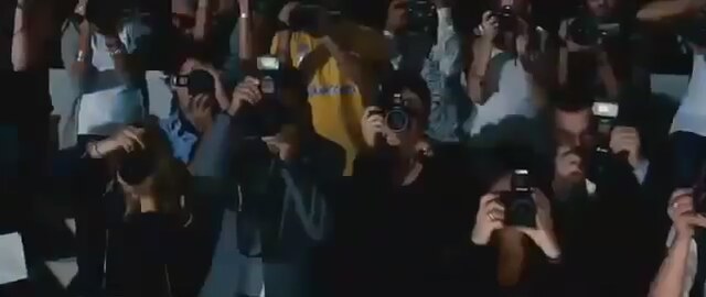 Sotto Il Vestito Niente: L’ultima Sfilata Fragman