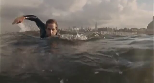 Against The Current Fragman