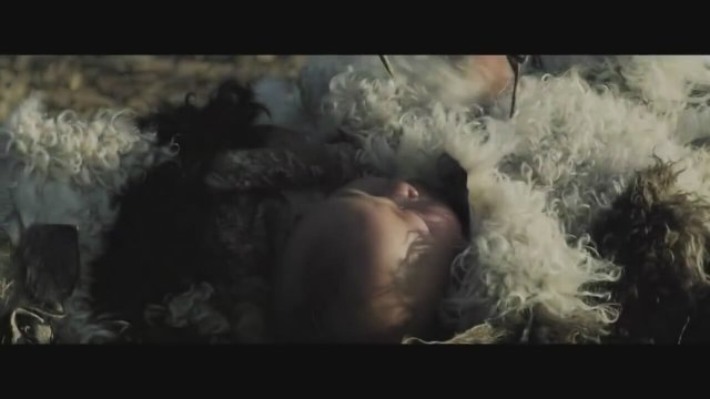 Genghis: The Legend of the Ten  Fragman