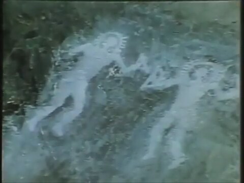 Chariots Of The Gods Fragman