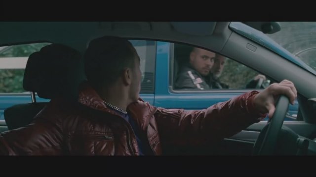 A Quiet Life Fragman