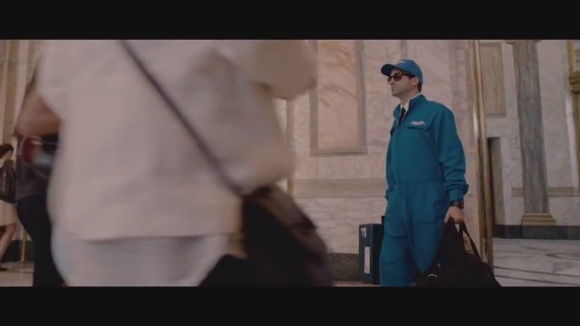 Vino Para Robar Fragman