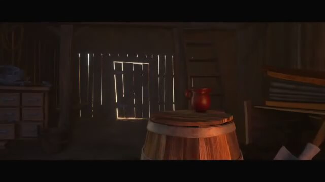 Hetjur Valhallar - ór Fragman