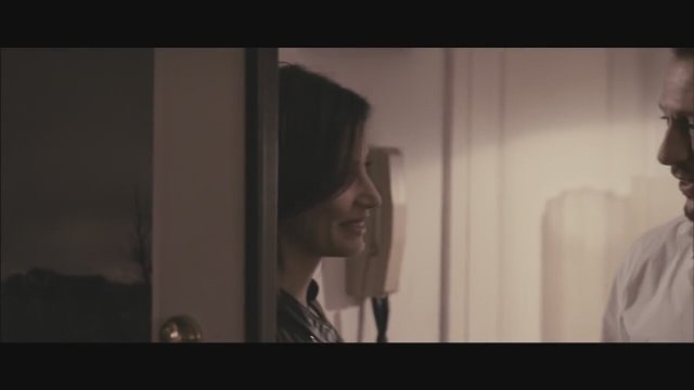 Viaggio da Sola Fragman