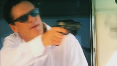 Lost Treasure of The Maya Fragman